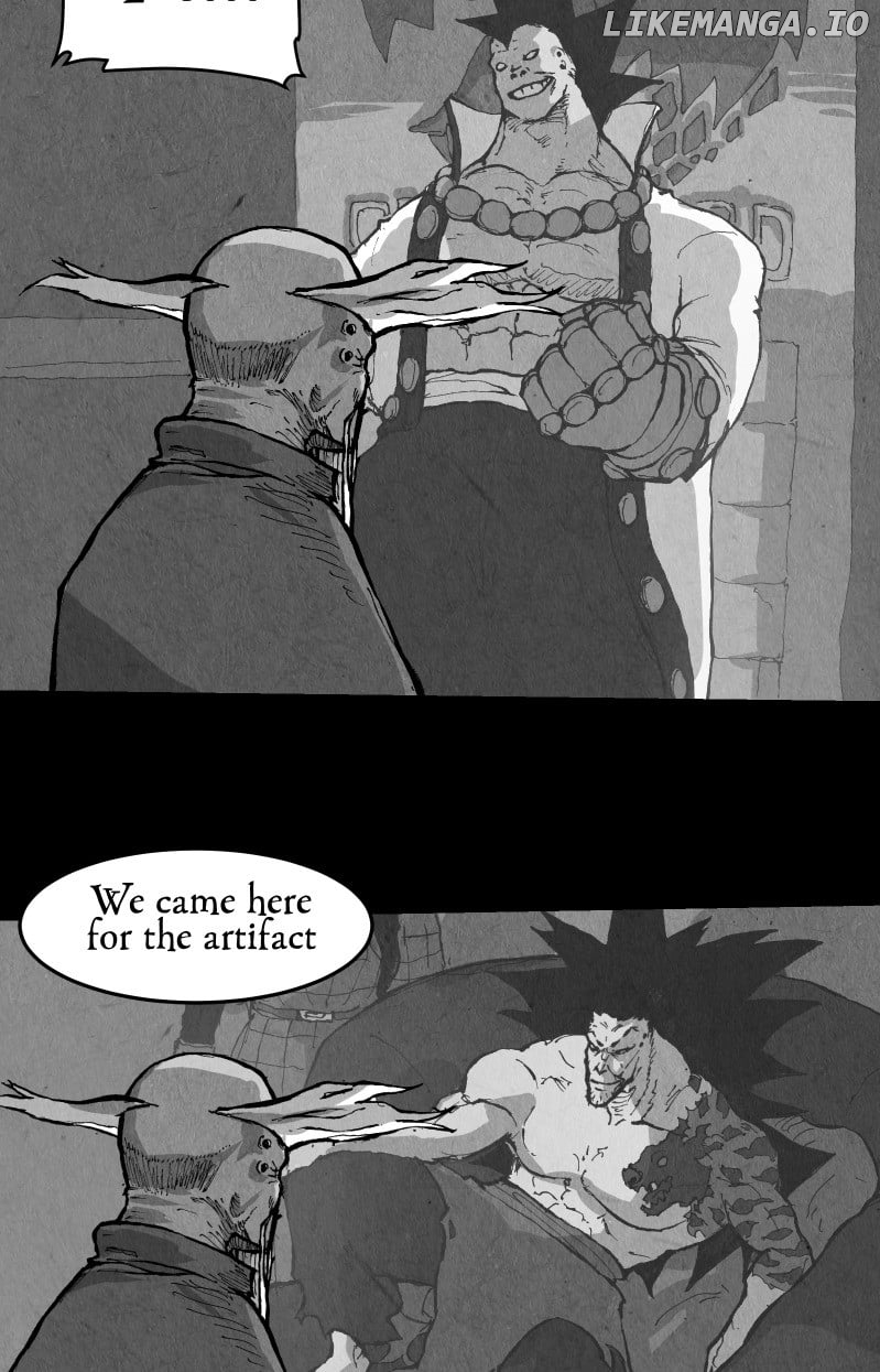 GUL Chapter 84 - page 8