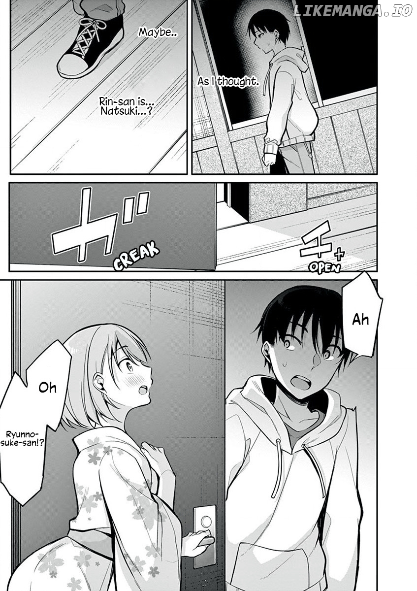 Jubunnoichi no Hanayome chapter 16 - page 16