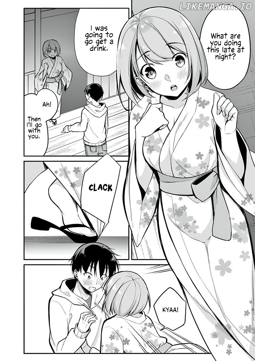 Jubunnoichi no Hanayome chapter 16 - page 17