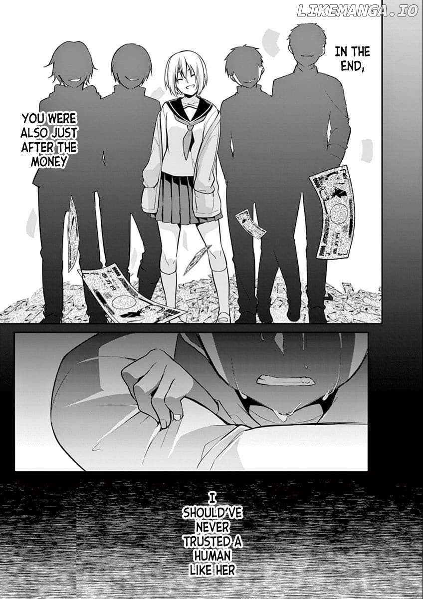 Jubunnoichi no Hanayome chapter 2 - page 22