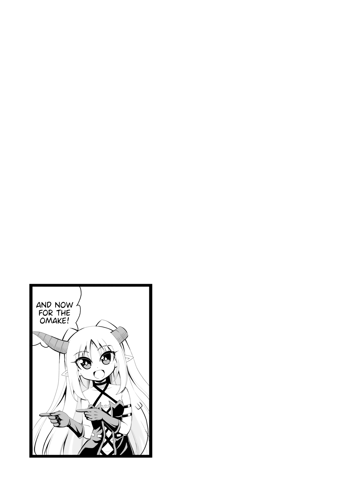 Belial-sama wa Shitennou no Naka demo xx chapter 19 - page 21