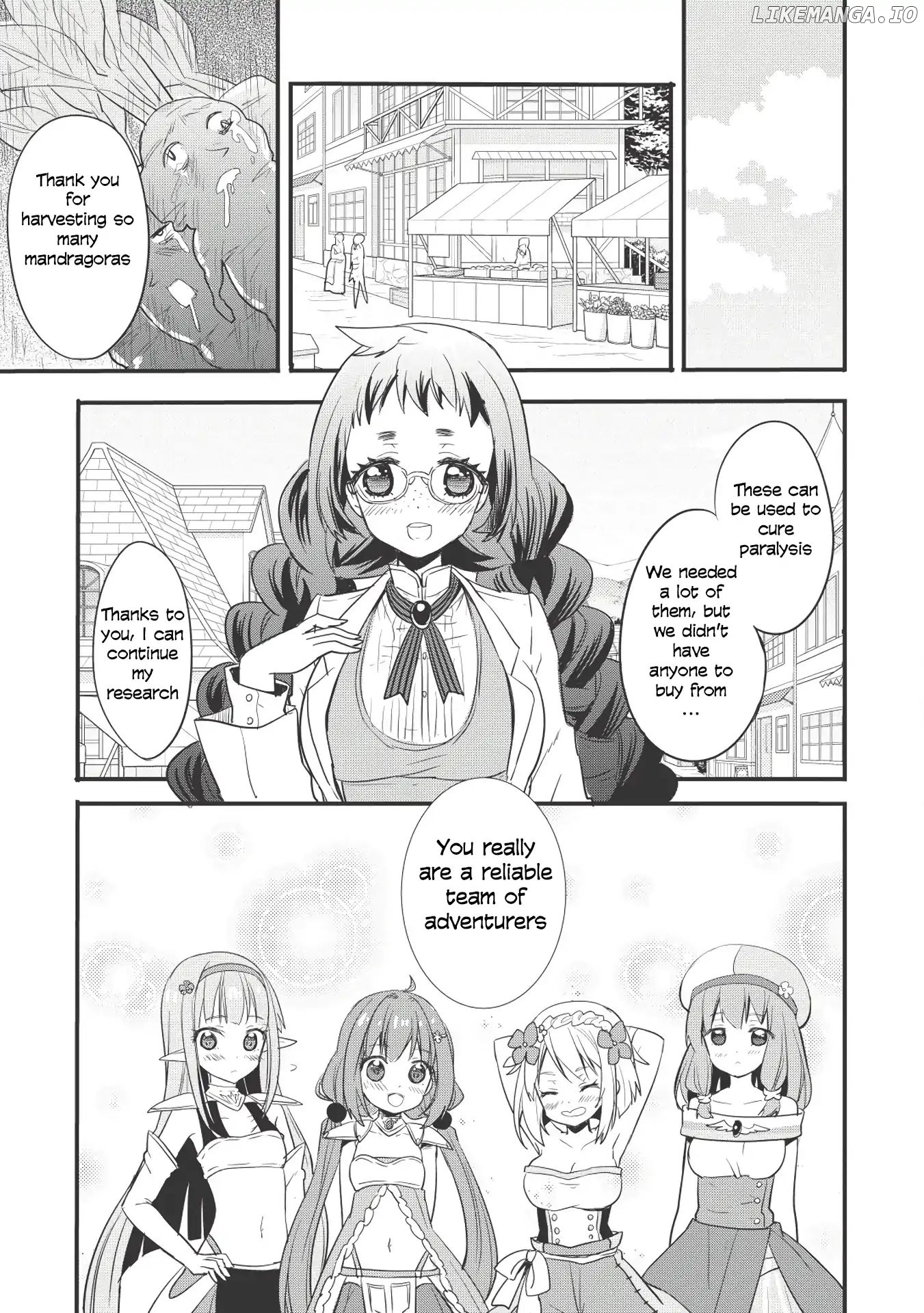 ENDRO! chapter 1 - page 27