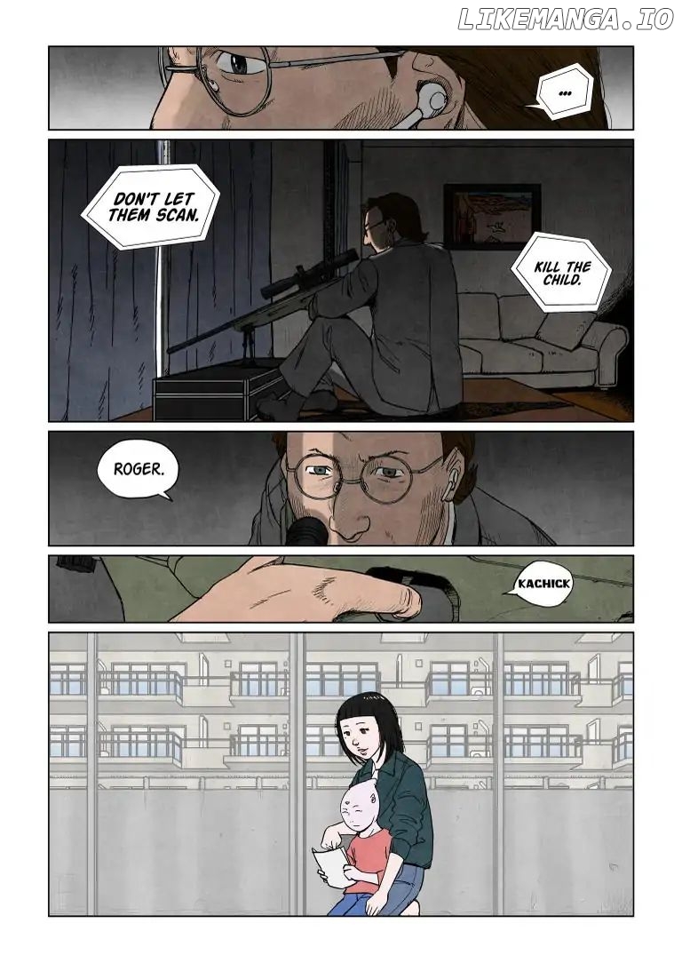 Different Nation chapter 7 - page 2