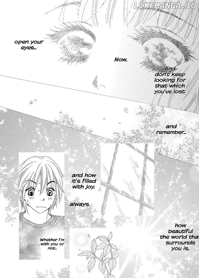 Me, Her, and Cinnamon chapter 2 - page 43