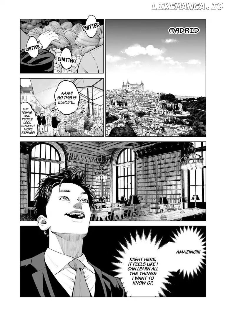 Jose Rizal chapter 4 - page 4