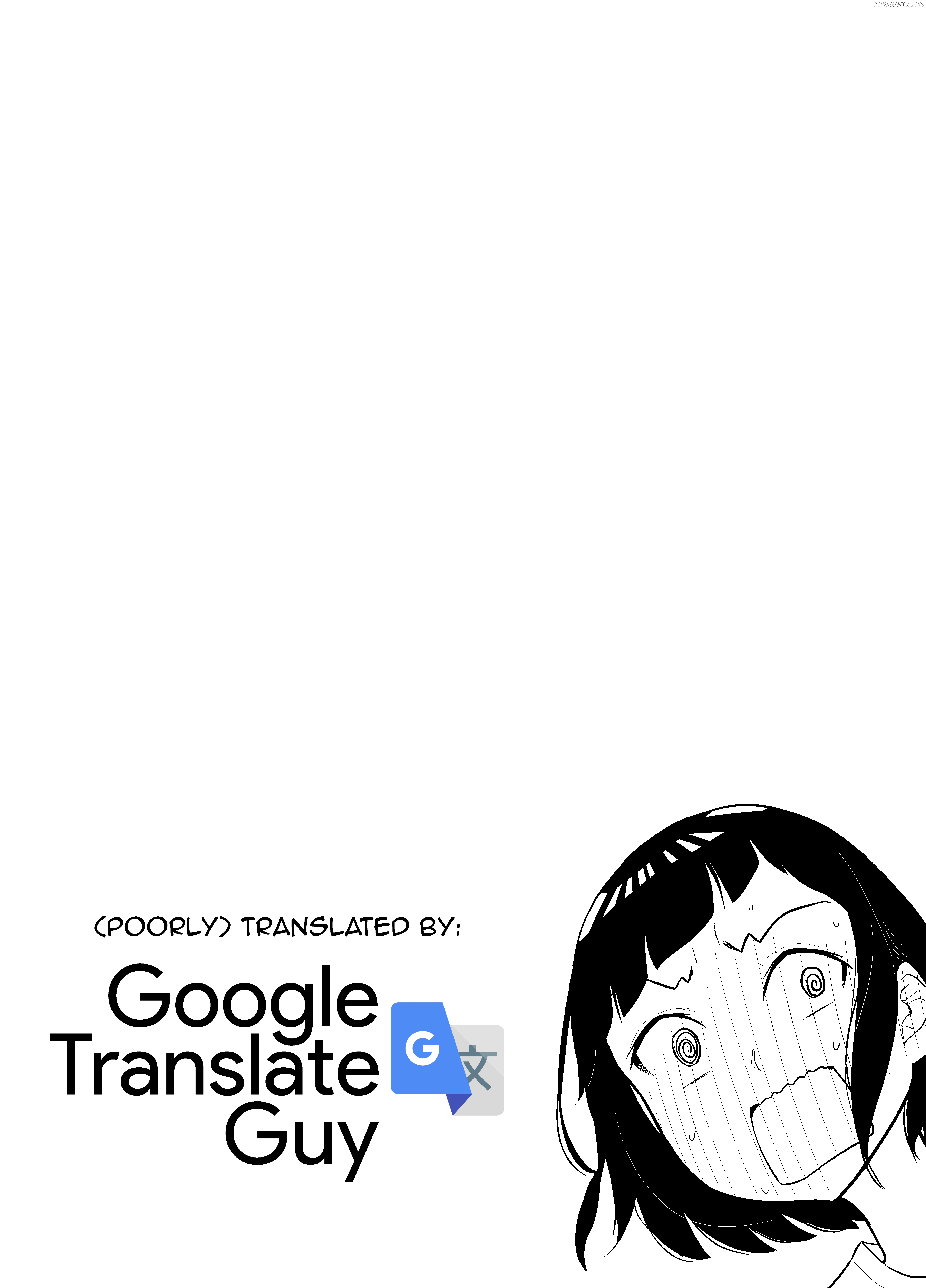 my Classmate Tanaka-San is Super Scary chapter 12 - page 5