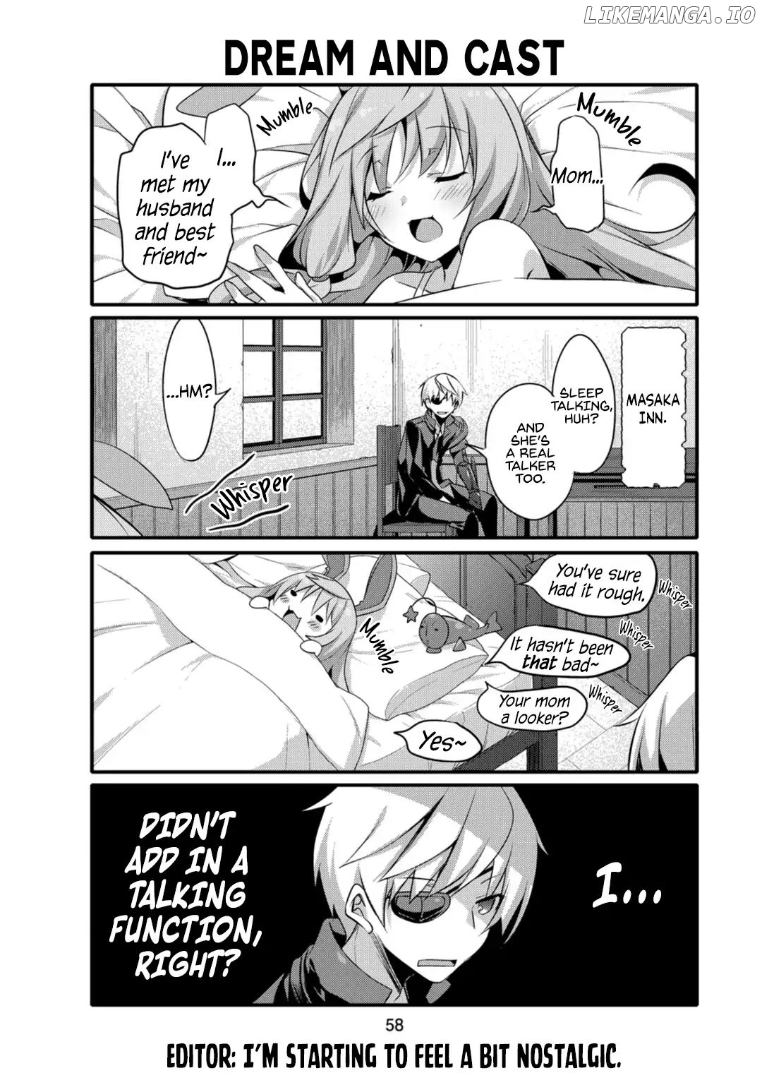 Arifureta: I Love Isekai chapter 5 - page 8