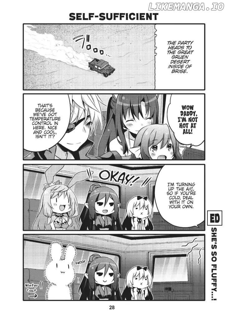 Arifureta: I Love Isekai chapter 15 - page 2