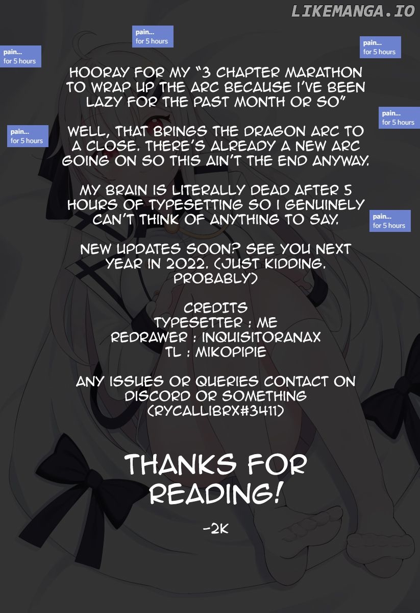 Crow Record: Infinite Dendrogram Another chapter 15 - page 26