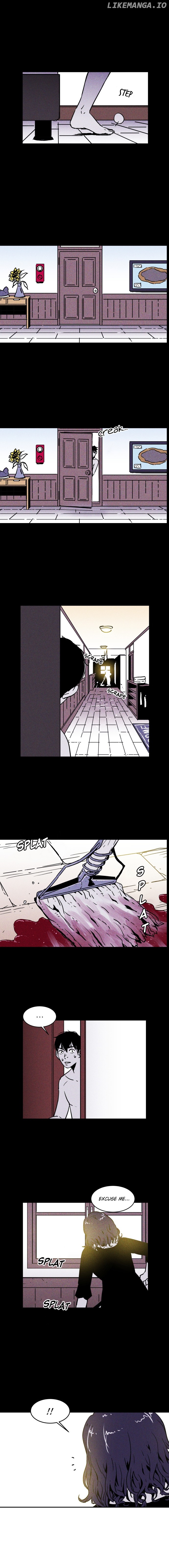 PIGPEN - Manga chapter 1 - page 5