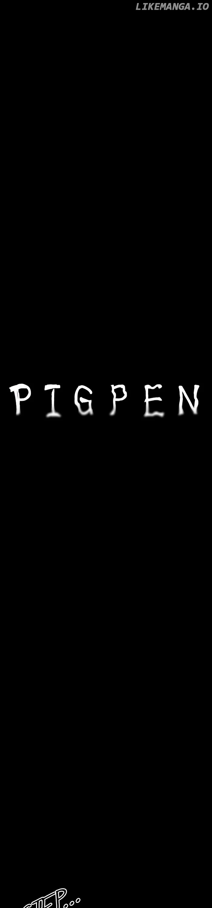 PIGPEN - Manga chapter 66 - page 42