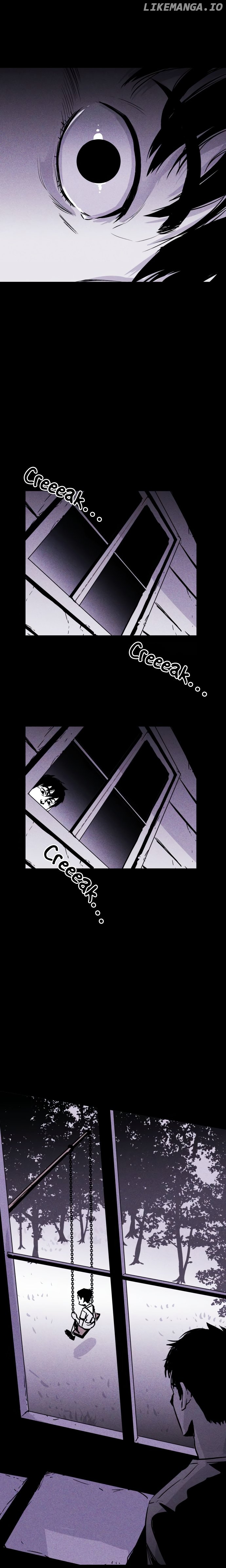 PIGPEN - Manga chapter 9 - page 10