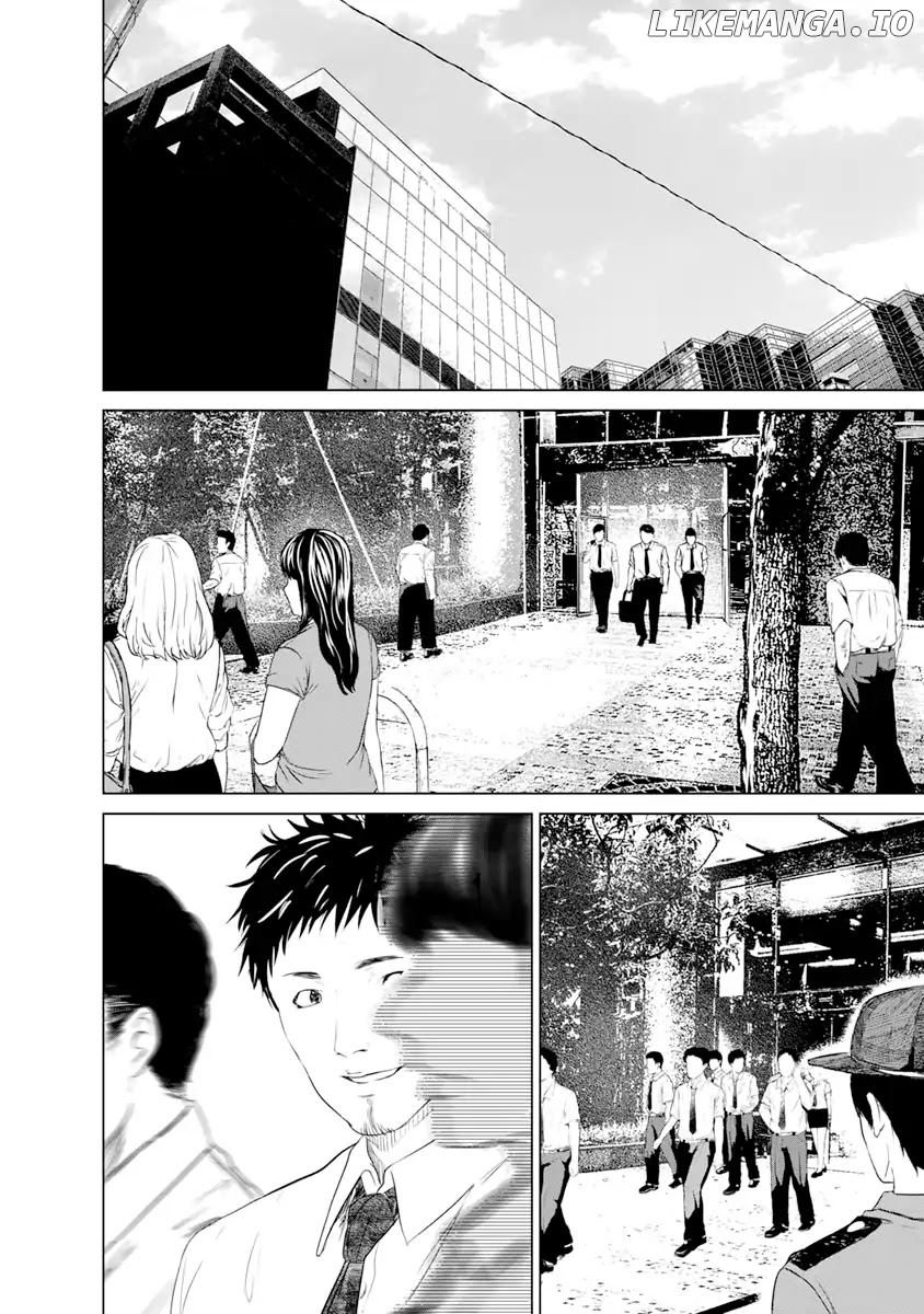 Unemployed Concentration Camp chapter 10 - page 5