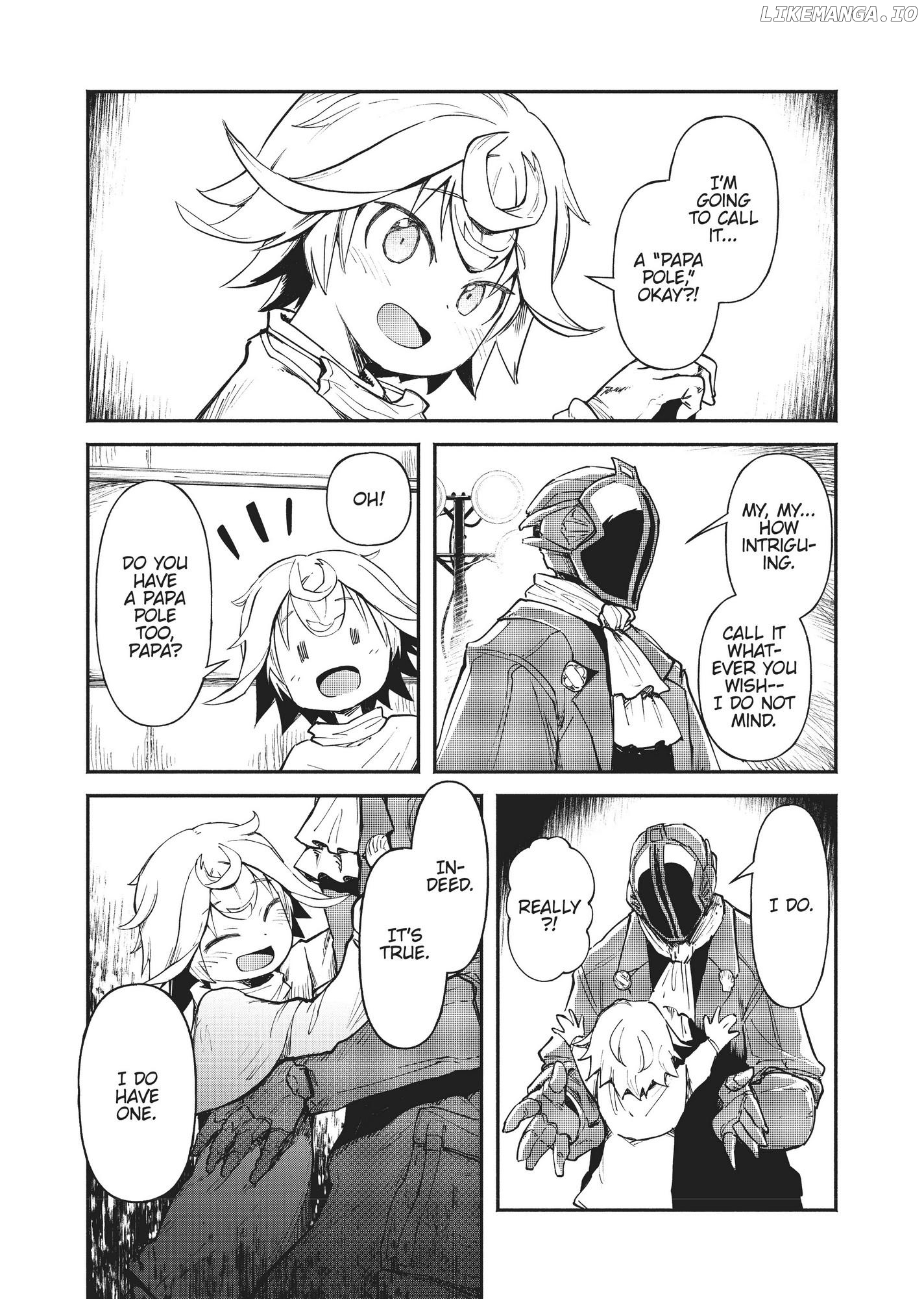 Made in Abyss Anthology chapter 20 - page 7