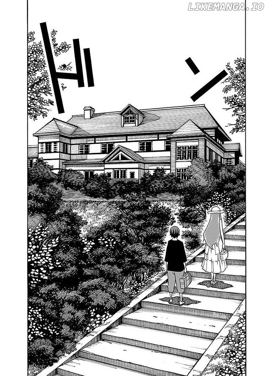 Iinari (Masahiro Itosugi) chapter 12 - page 24