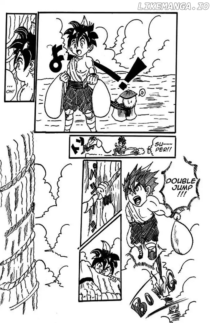 ACT 2!! chapter 1 - page 35