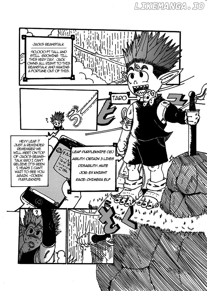 ACT 2!! chapter 1 - page 4