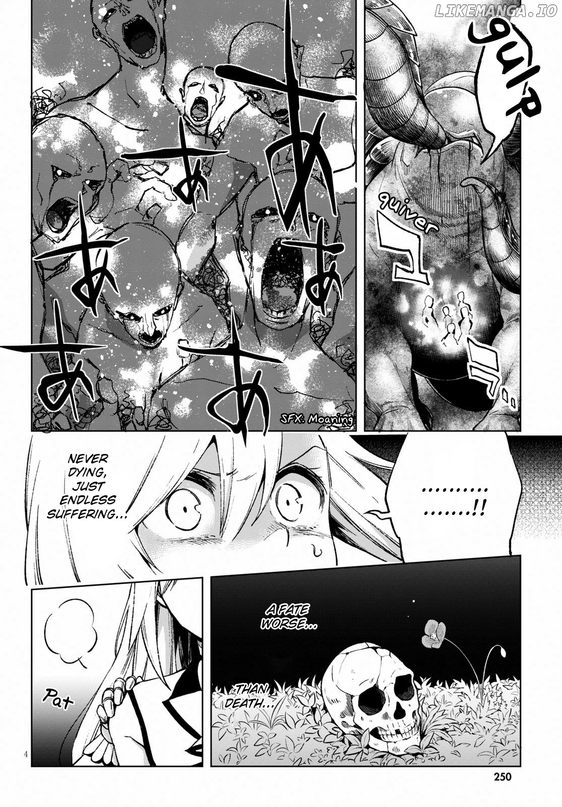 Samayoeru Tensei-sha-tachi no Relive Game chapter 4 - page 5