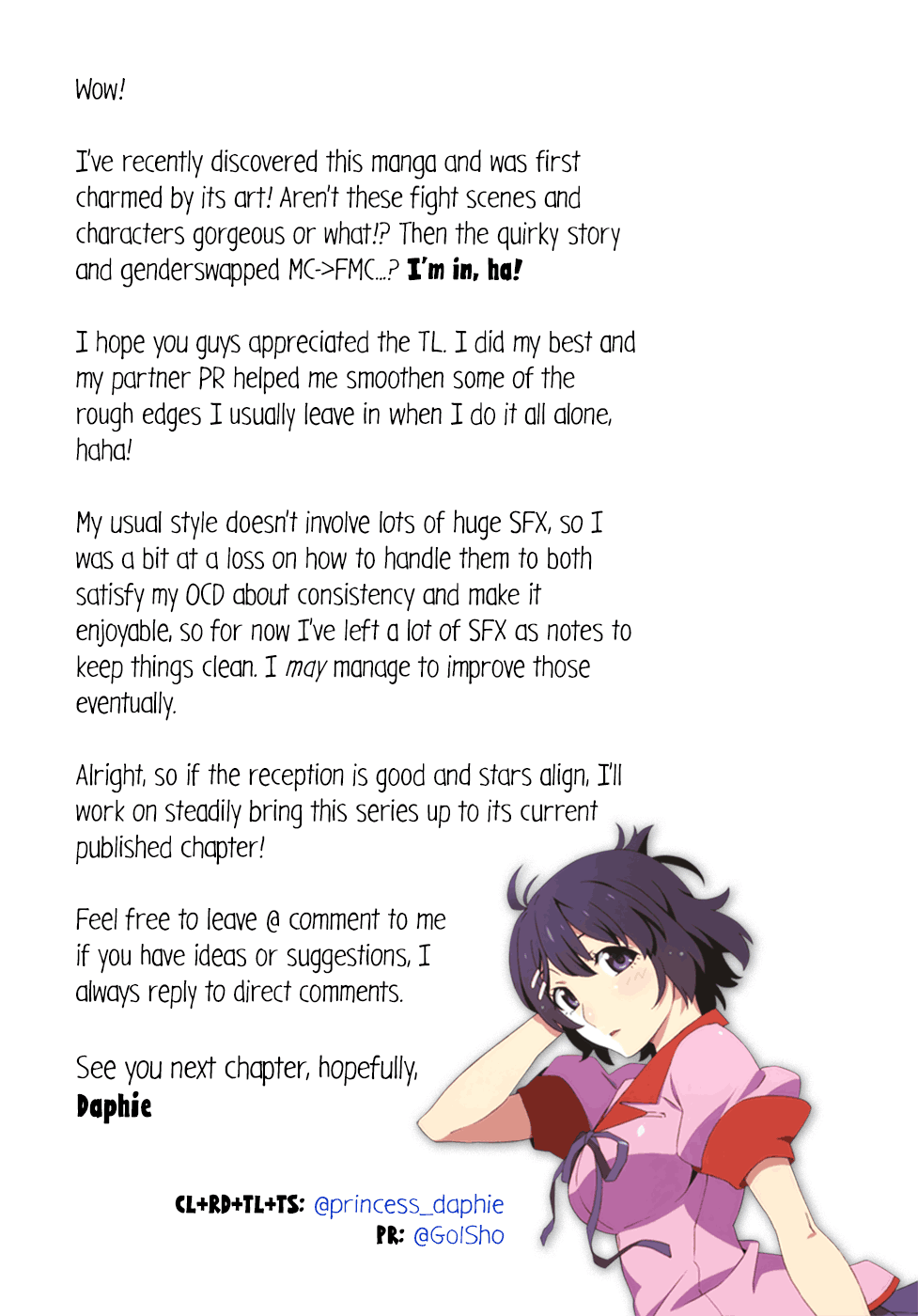 Samayoeru Tensei-sha-tachi no Relive Game chapter 10 - page 29