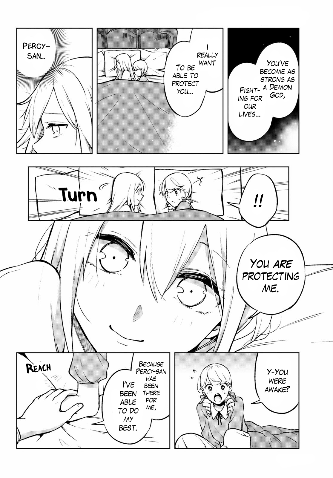 Samayoeru Tensei-sha-tachi no Relive Game chapter 20 - page 24