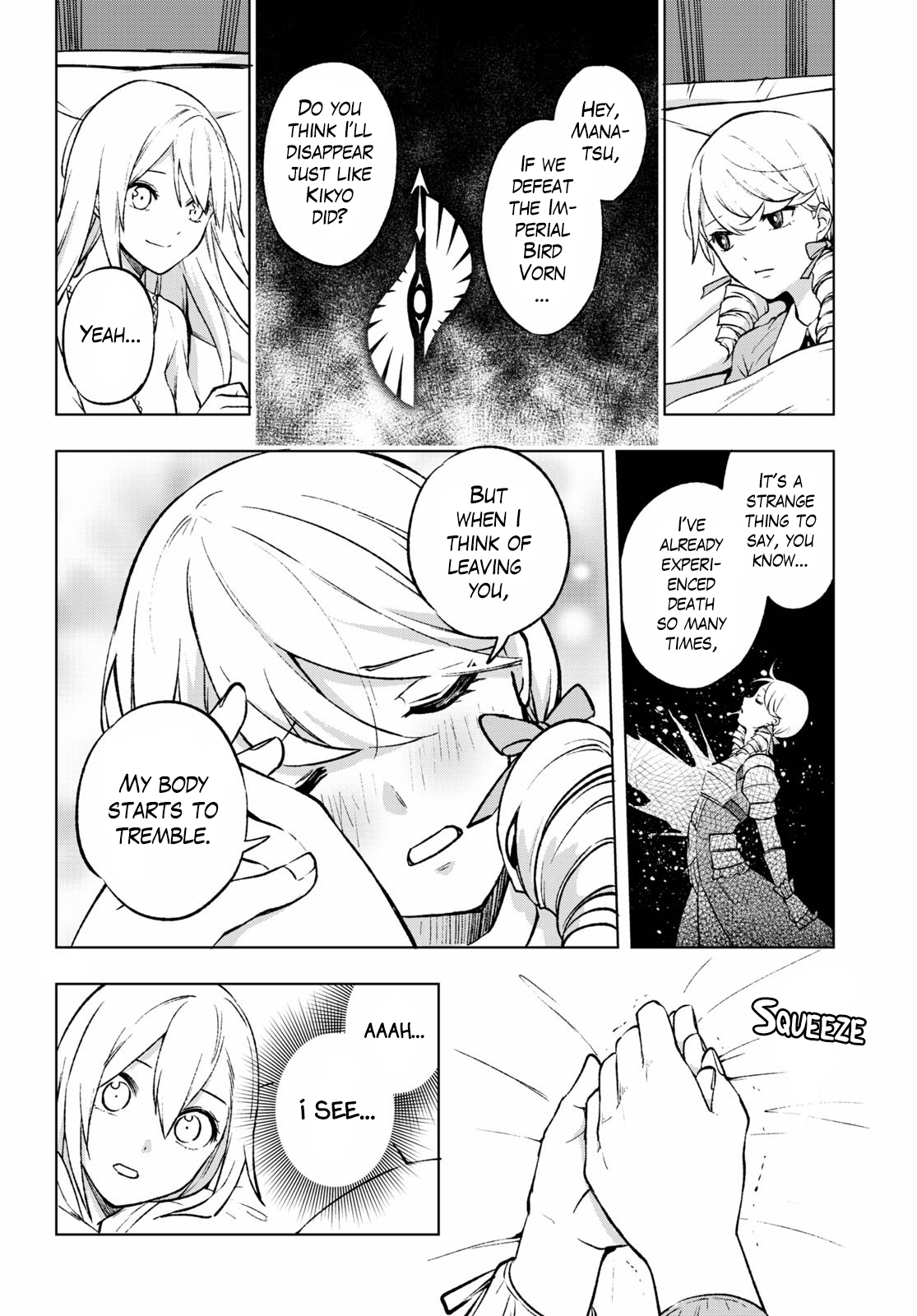 Samayoeru Tensei-sha-tachi no Relive Game chapter 20 - page 26