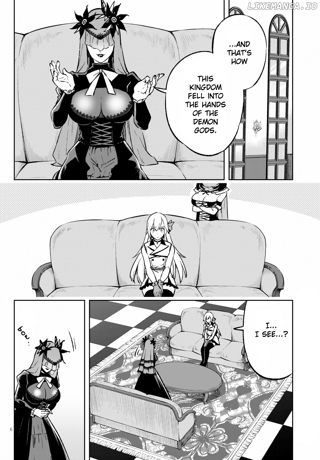 Samayoeru Tensei-sha-tachi no Relive Game chapter 2 - page 7