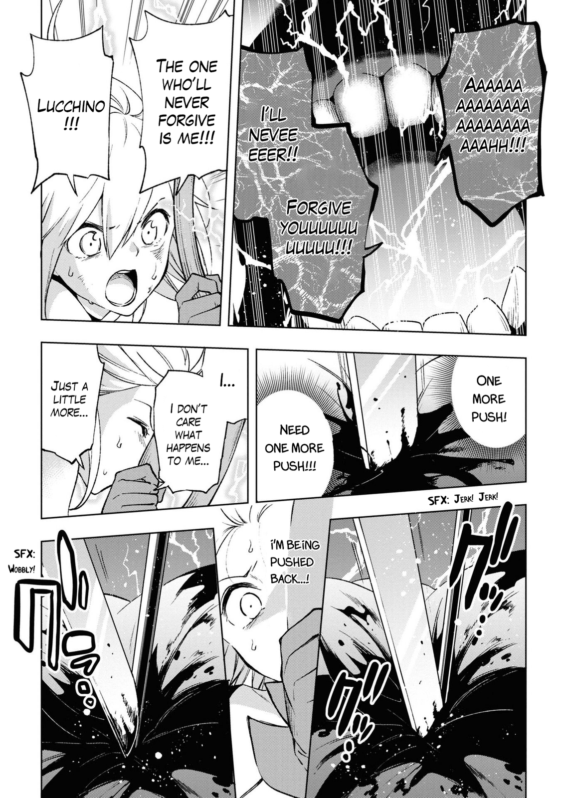 Samayoeru Tensei-sha-tachi no Relive Game chapter 14 - page 13