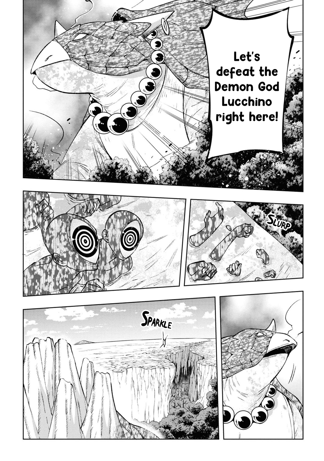 Samayoeru Tensei-sha-tachi no Relive Game chapter 11 - page 22