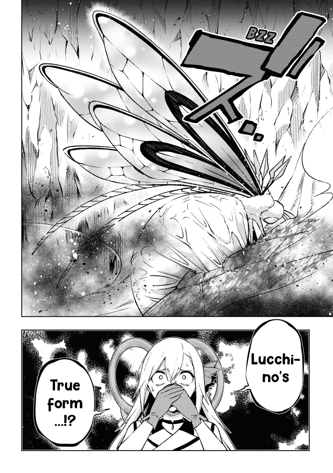 Samayoeru Tensei-sha-tachi no Relive Game chapter 11 - page 31