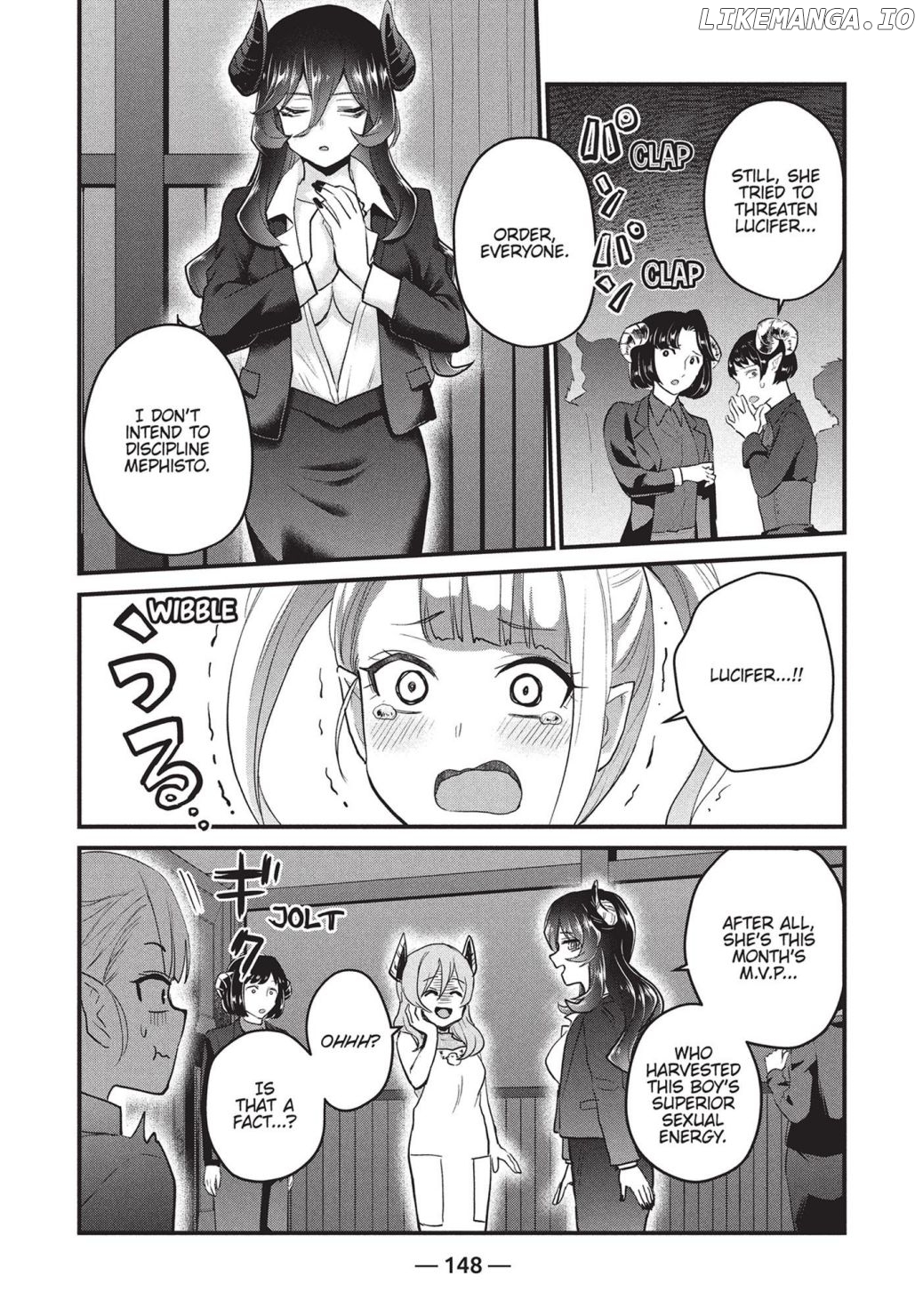 Otaku no Tonari wa ERUFU Desuka? chapter 30 - page 14