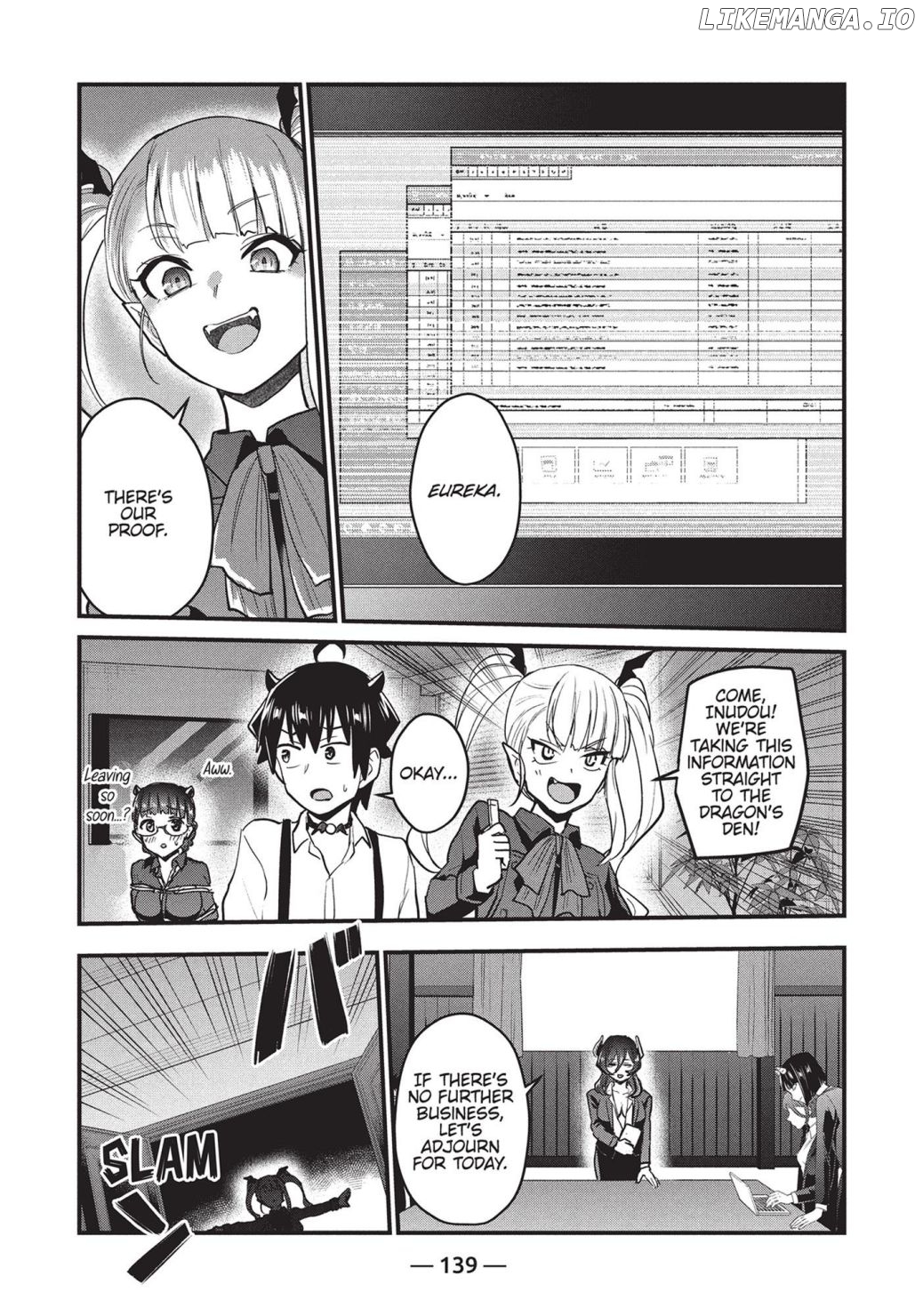 Otaku no Tonari wa ERUFU Desuka? chapter 30 - page 5