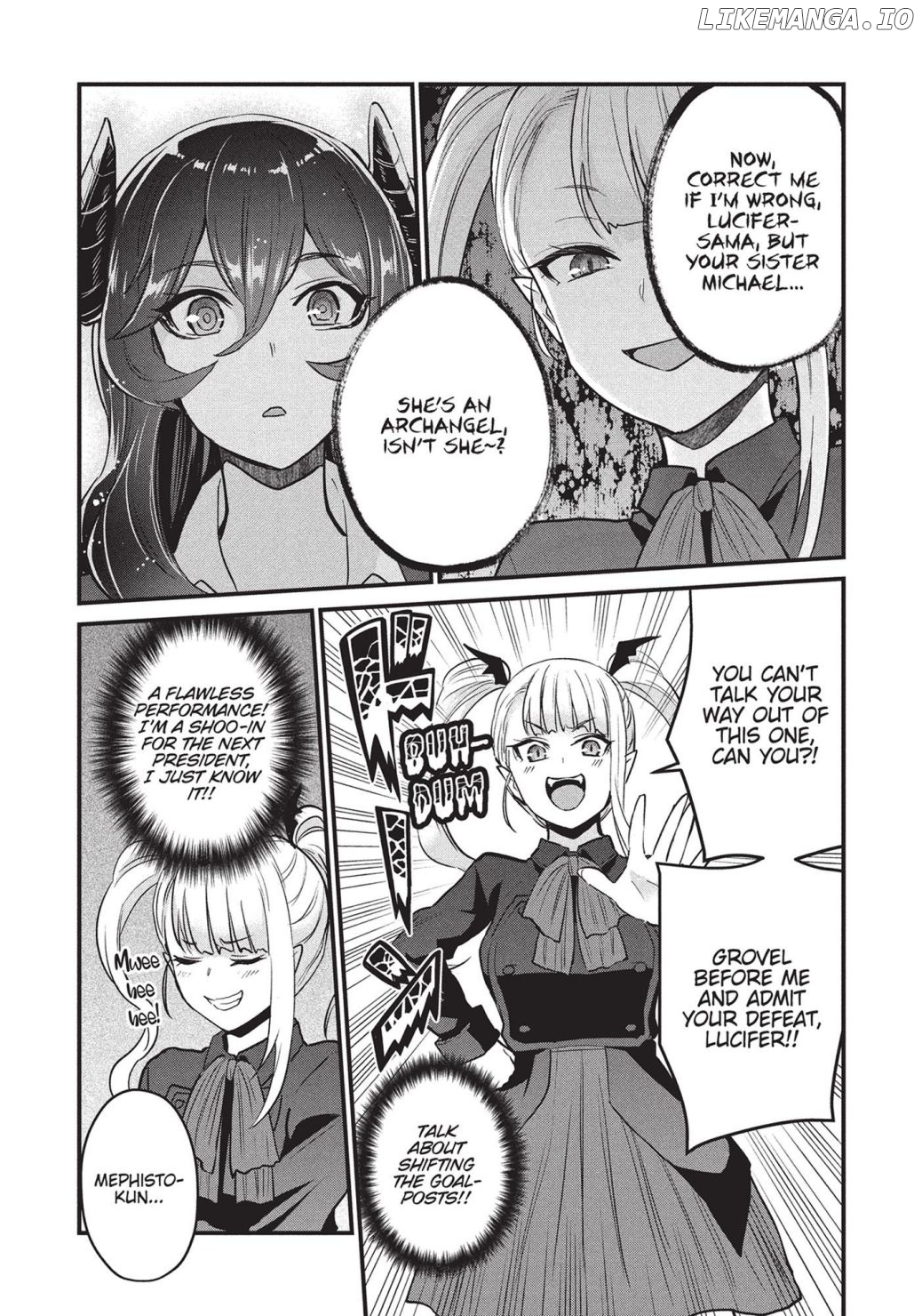 Otaku no Tonari wa ERUFU Desuka? chapter 30 - page 8