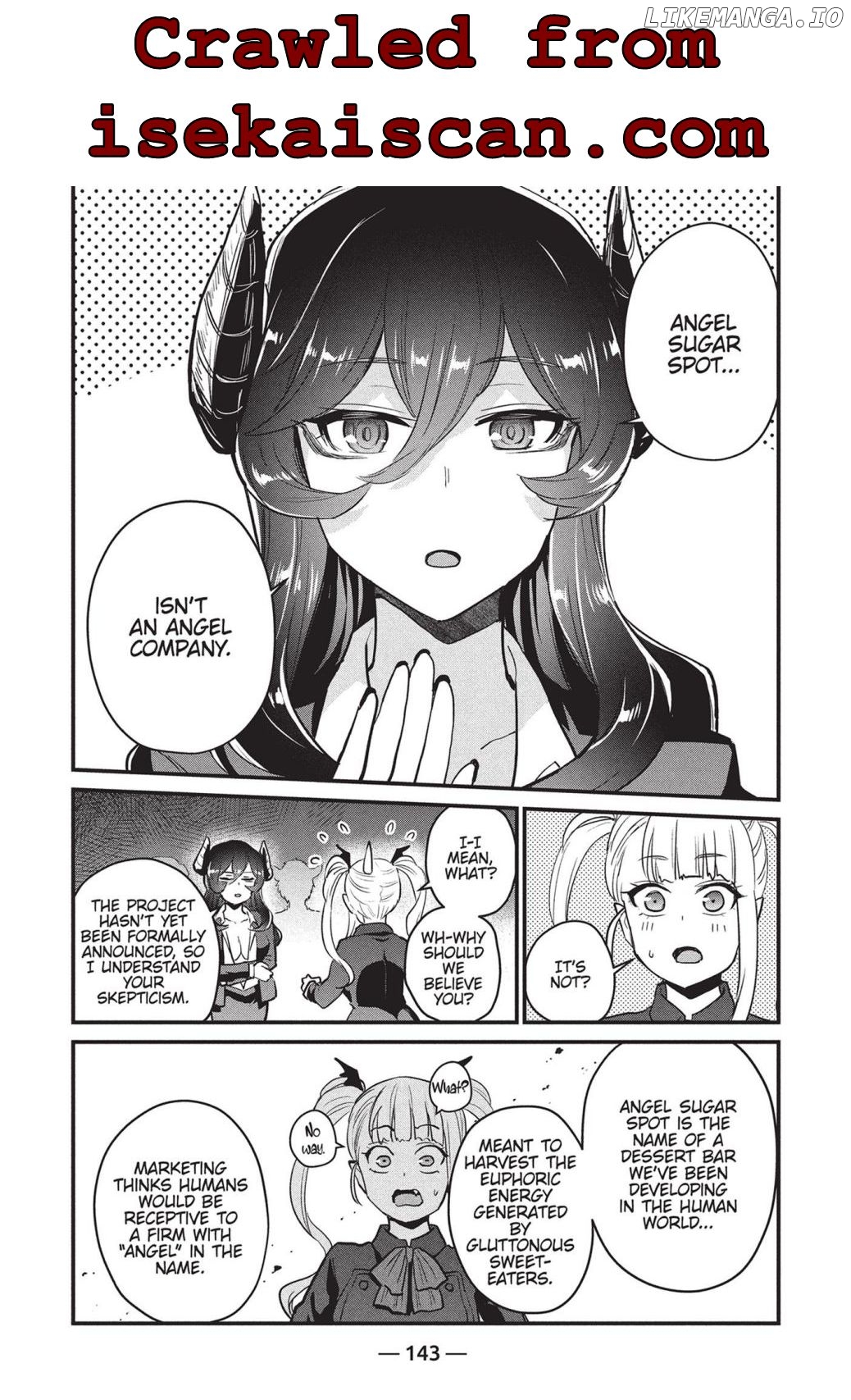 Otaku no Tonari wa ERUFU Desuka? chapter 30 - page 9