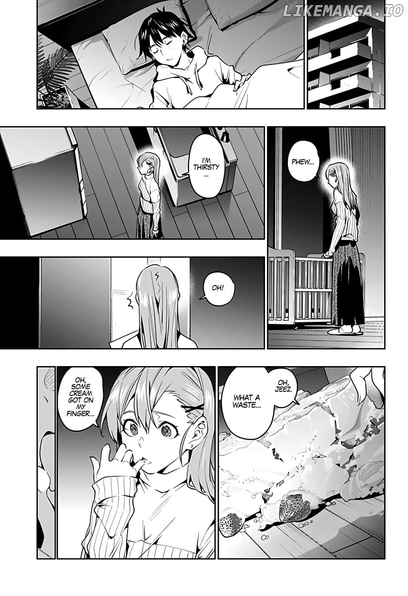 City of Love Prison chapter 44 - page 4