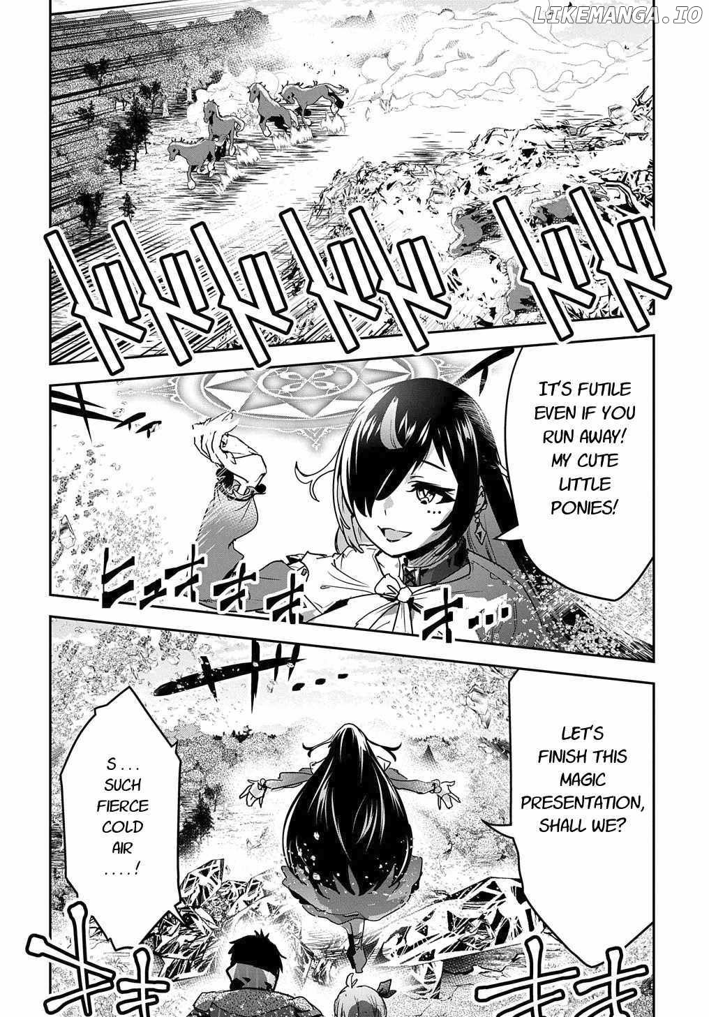 Shounin Yuusha wa Isekai wo Gyuujiru! – Saibai Skill de Nandemo Fuyashi Chaimasu chapter 13 - page 30