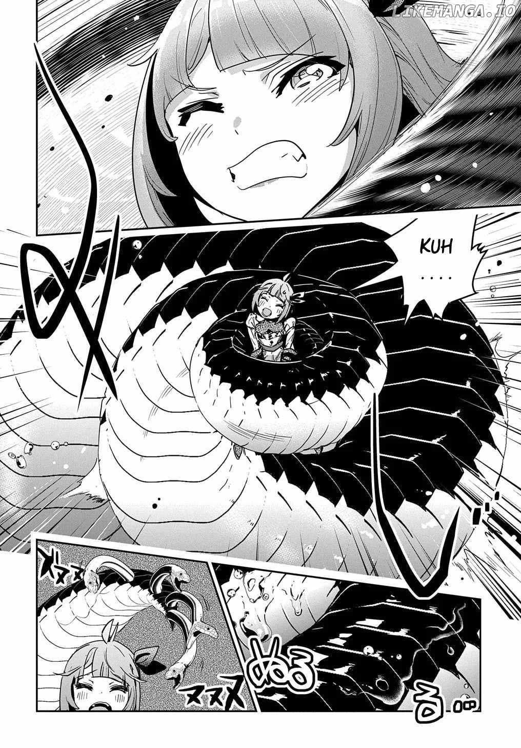 Shounin Yuusha wa Isekai wo Gyuujiru! – Saibai Skill de Nandemo Fuyashi Chaimasu chapter 11 - page 26