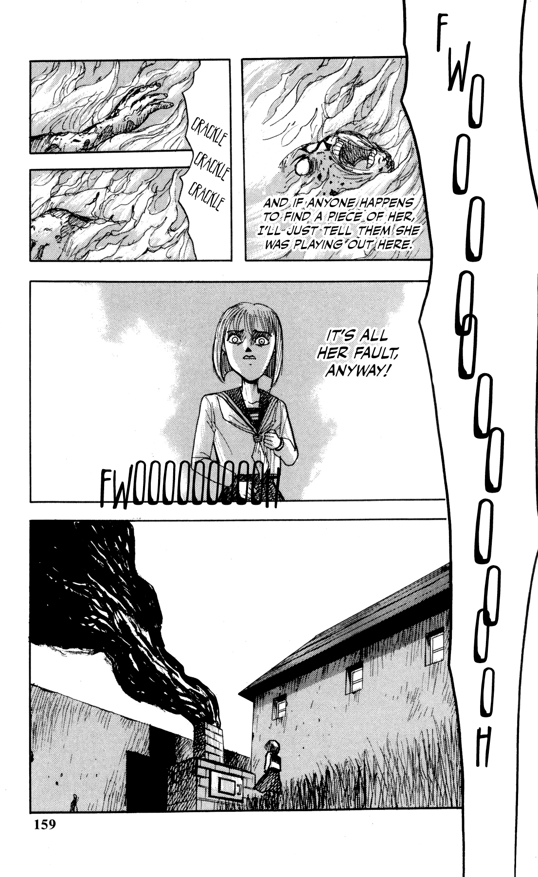 Ankoku Jiten chapter 5 - page 22