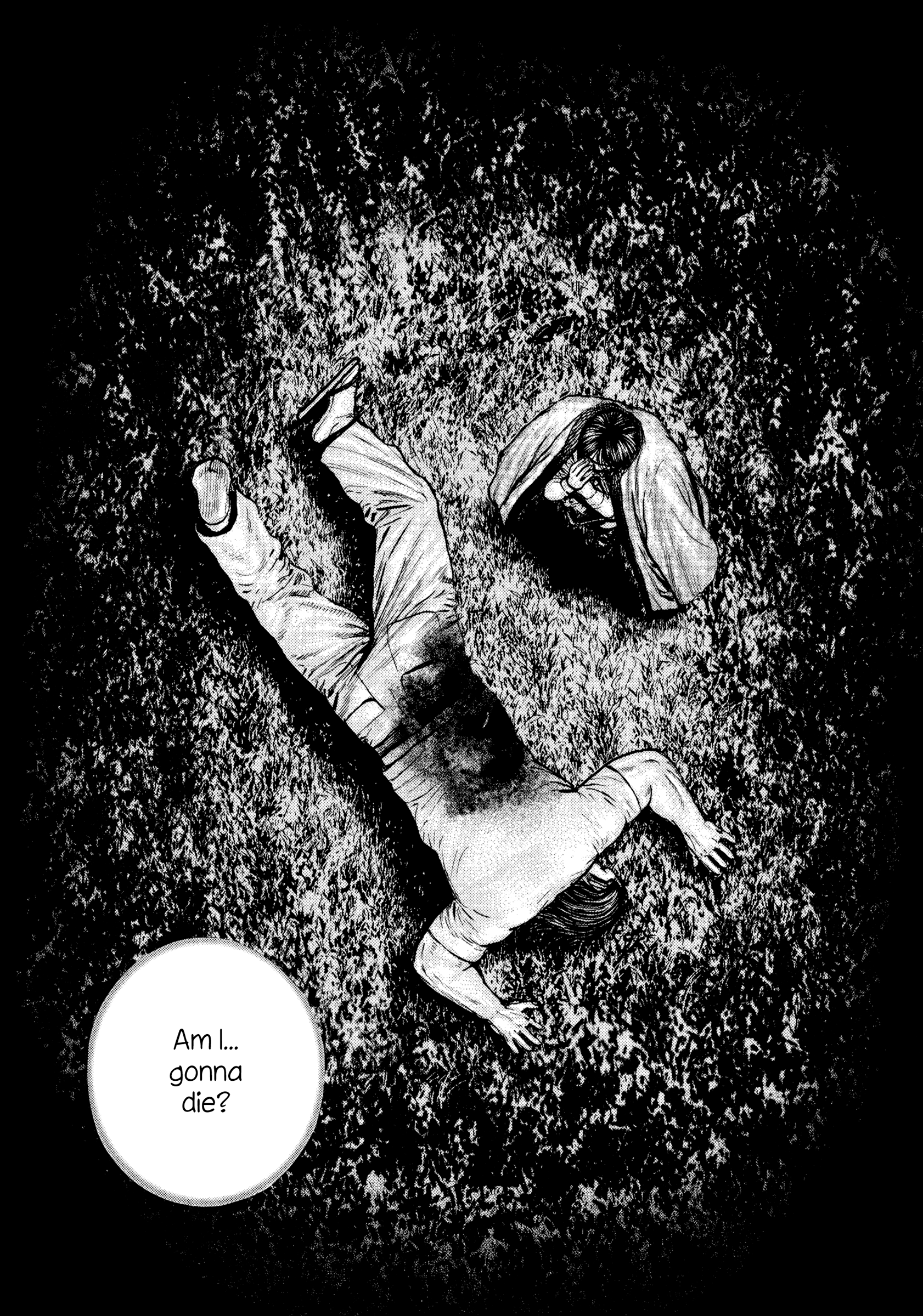 Kizu Darake no Jinsei Chapter 103 - page 23