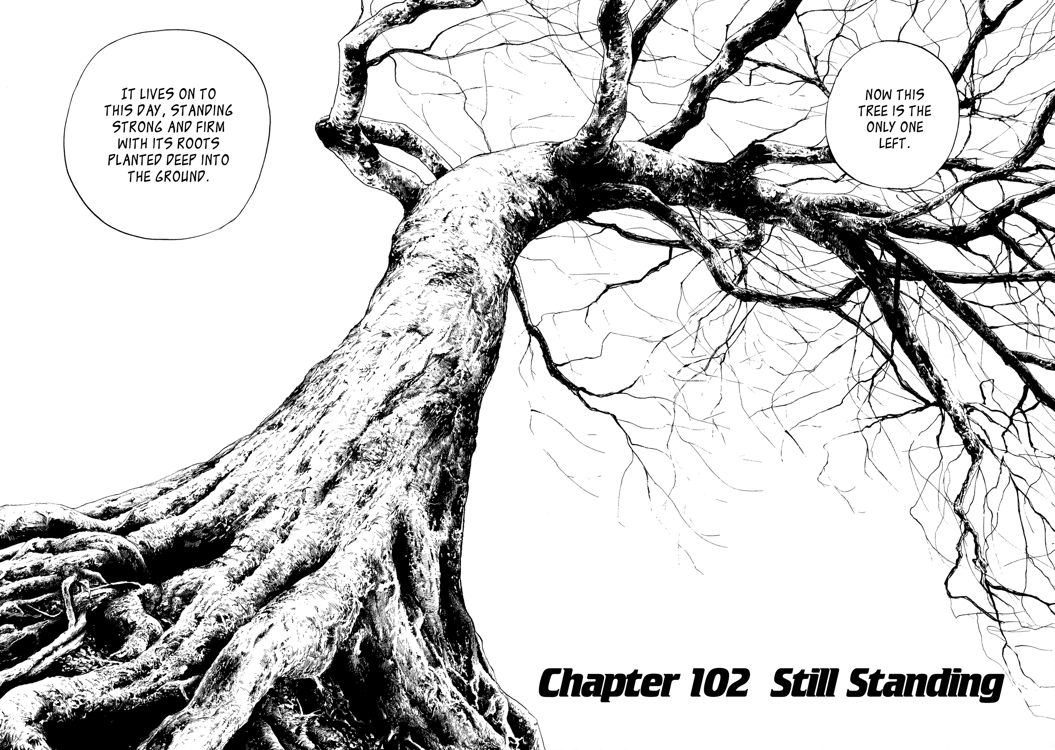 Kizu Darake no Jinsei Chapter 102 - page 2