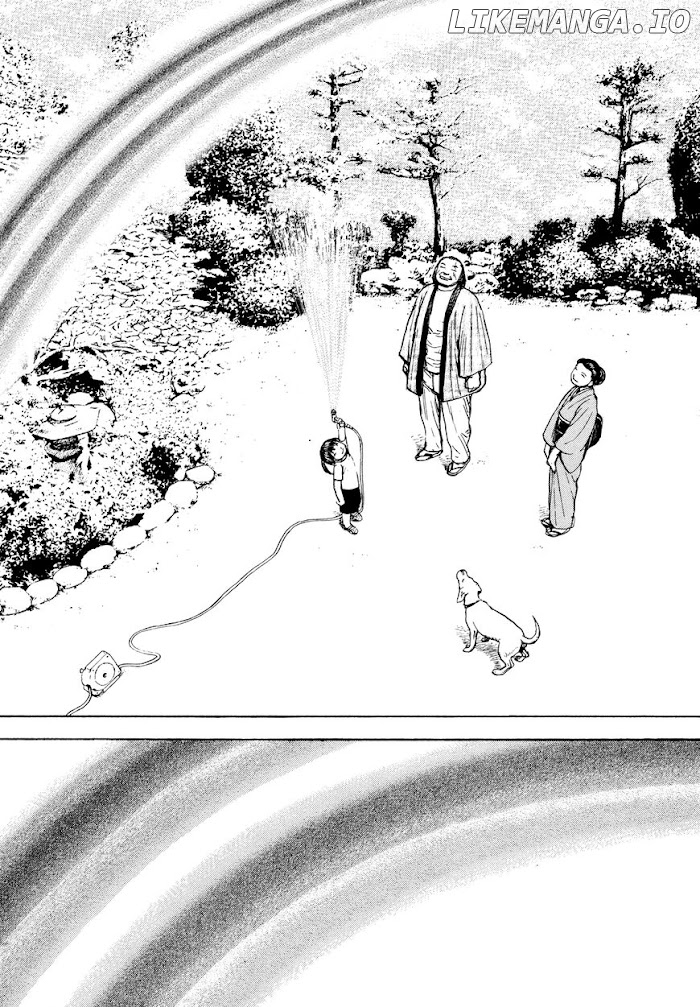 Kizu Darake no Jinsei Chapter 89 - page 20