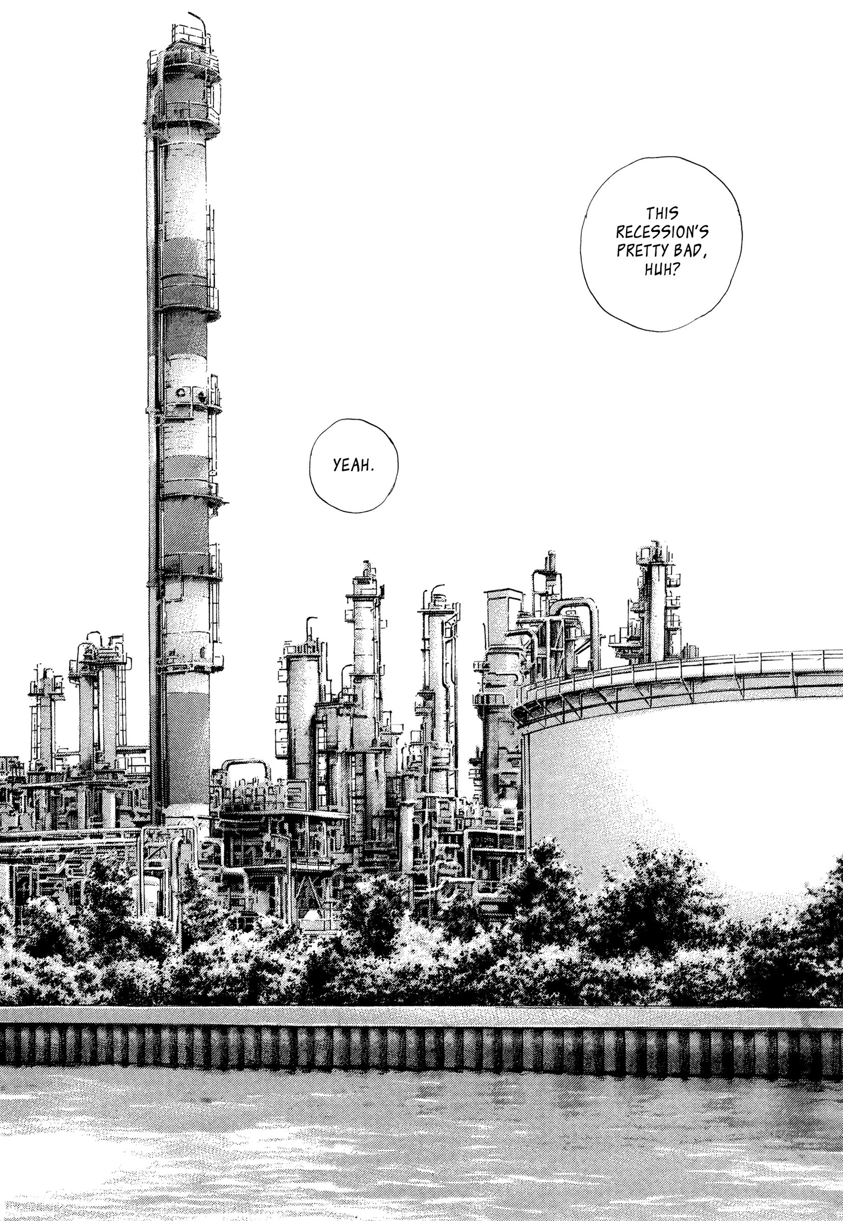 Kizu Darake no Jinsei Chapter 82 - page 9