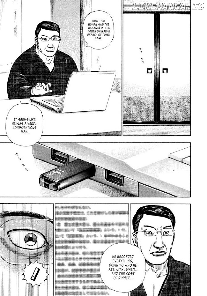 Kizu Darake no Jinsei Chapter 76 - page 28