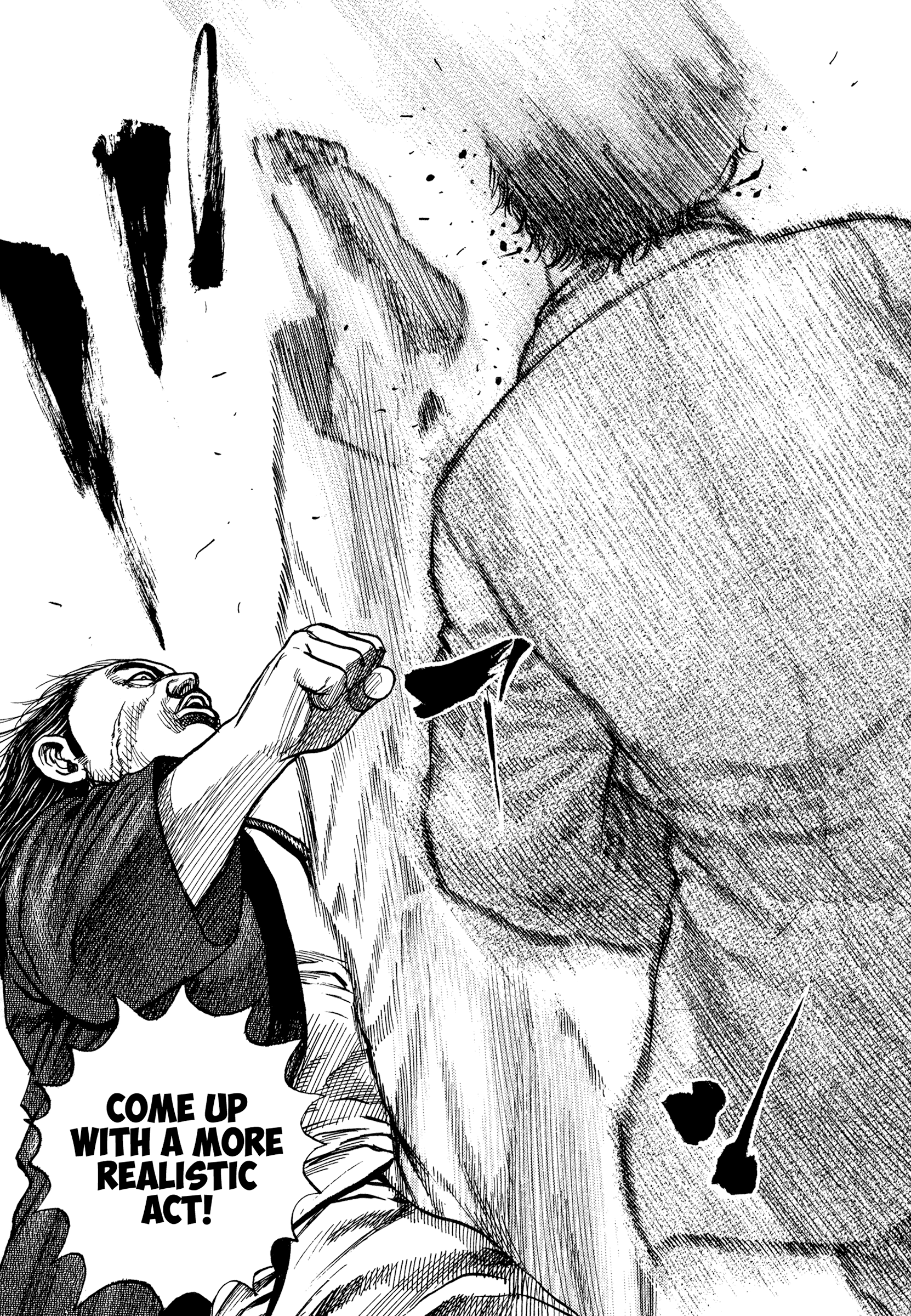 Kizu Darake no Jinsei Chapter 42 - page 19