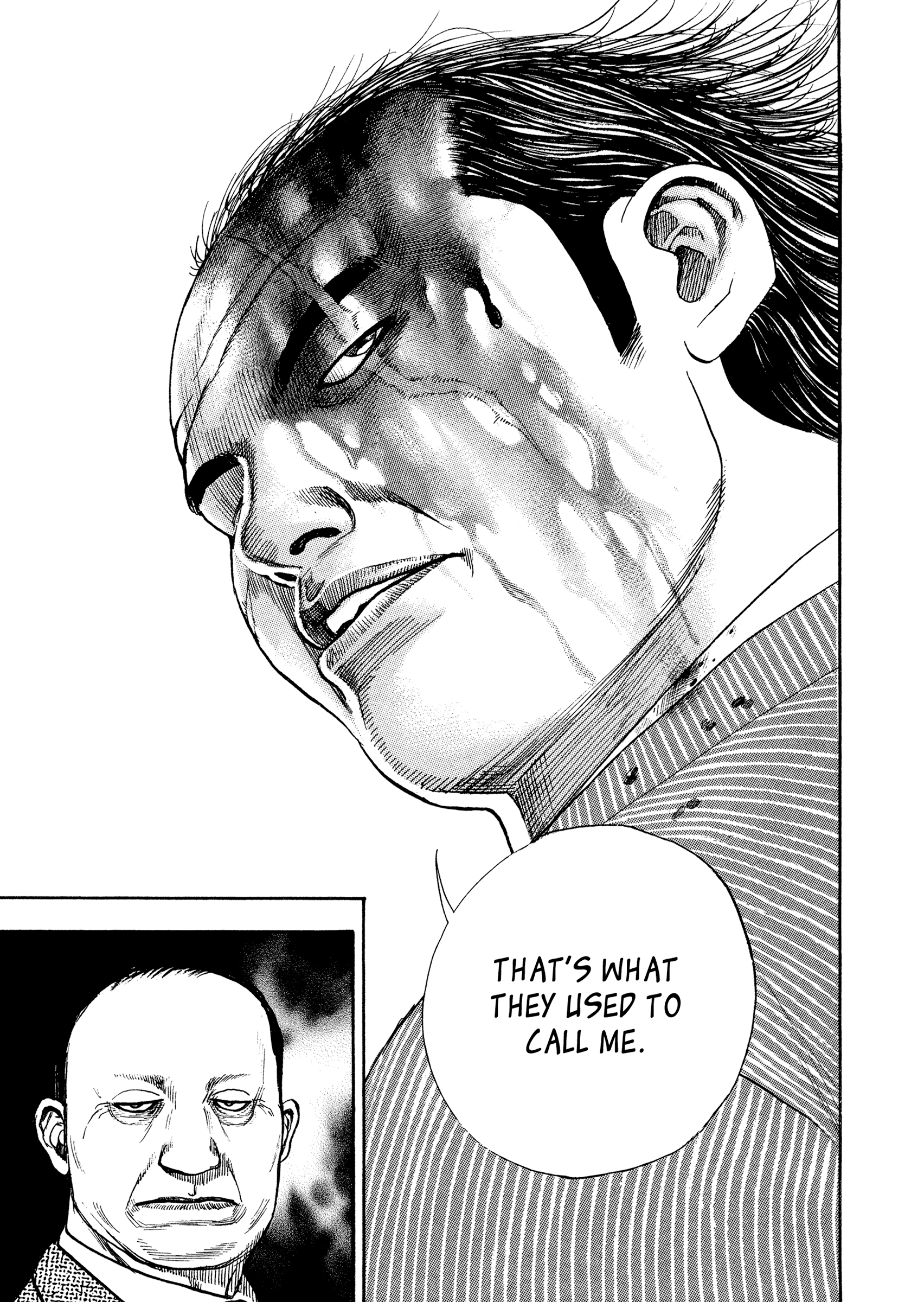 Kizu Darake no Jinsei Chapter 72 - page 23