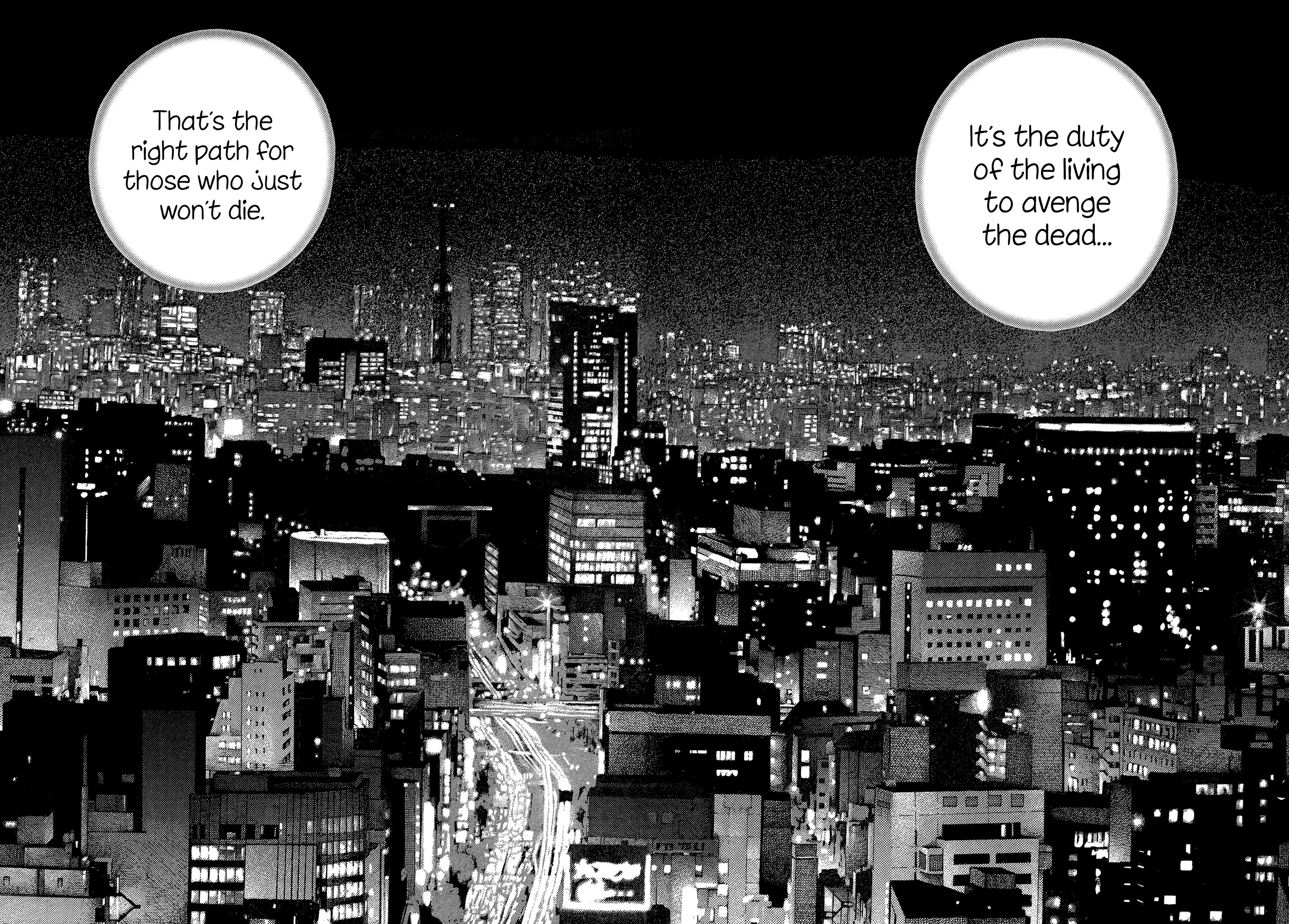 Kizu Darake no Jinsei Chapter 67 - page 17