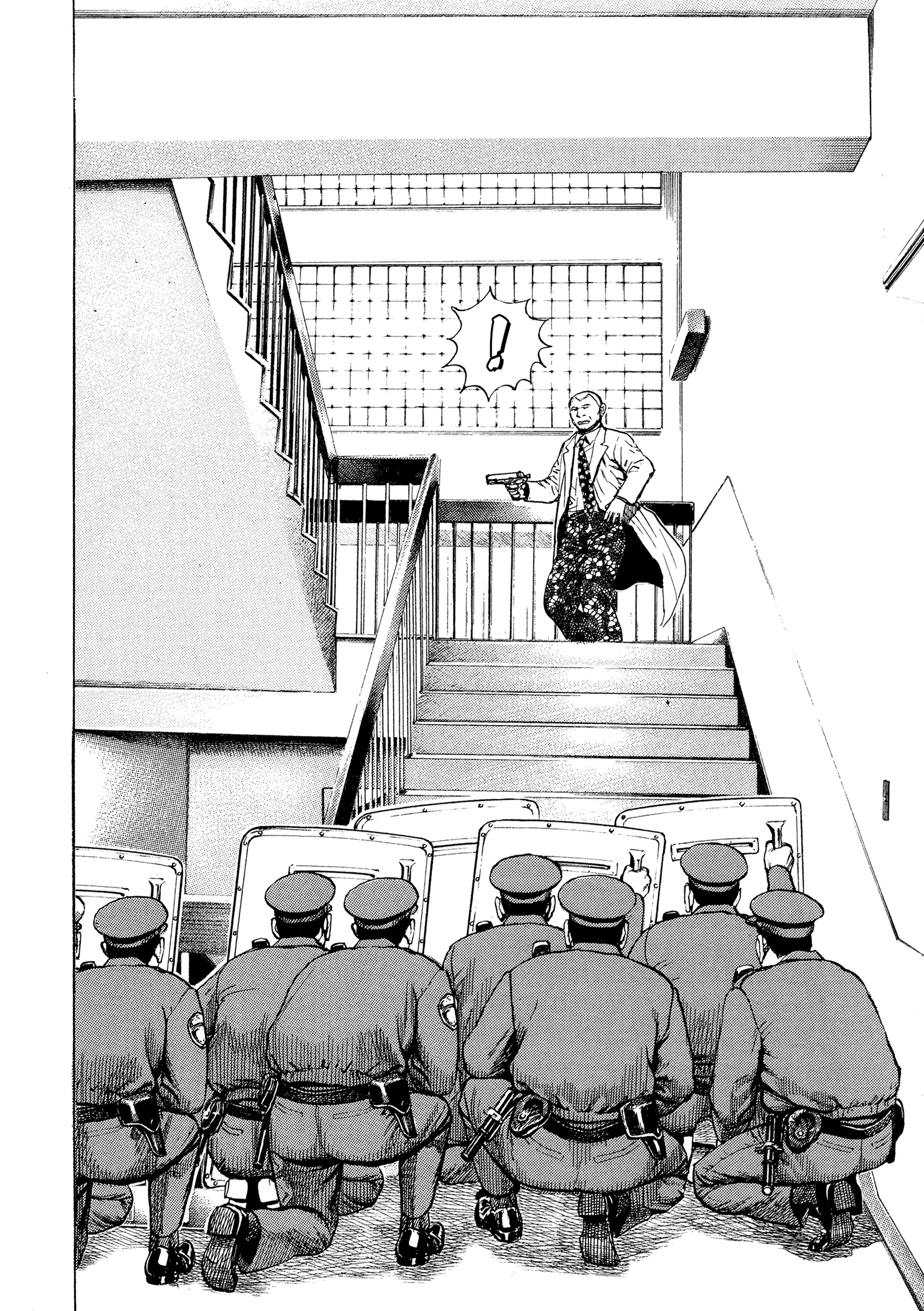 Kizu Darake no Jinsei Chapter 53 - page 11