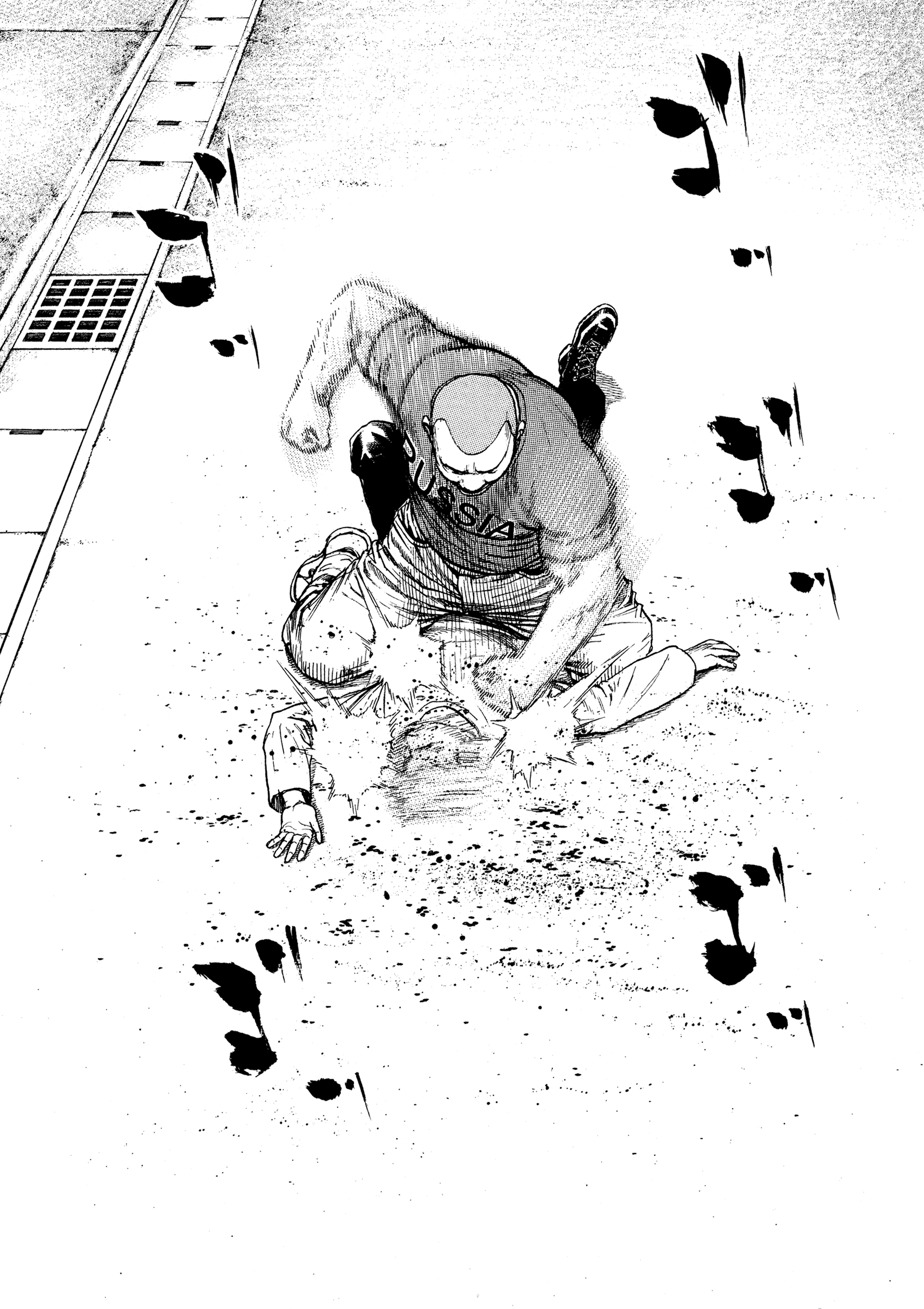 Kizu Darake no Jinsei Chapter 58 - page 5