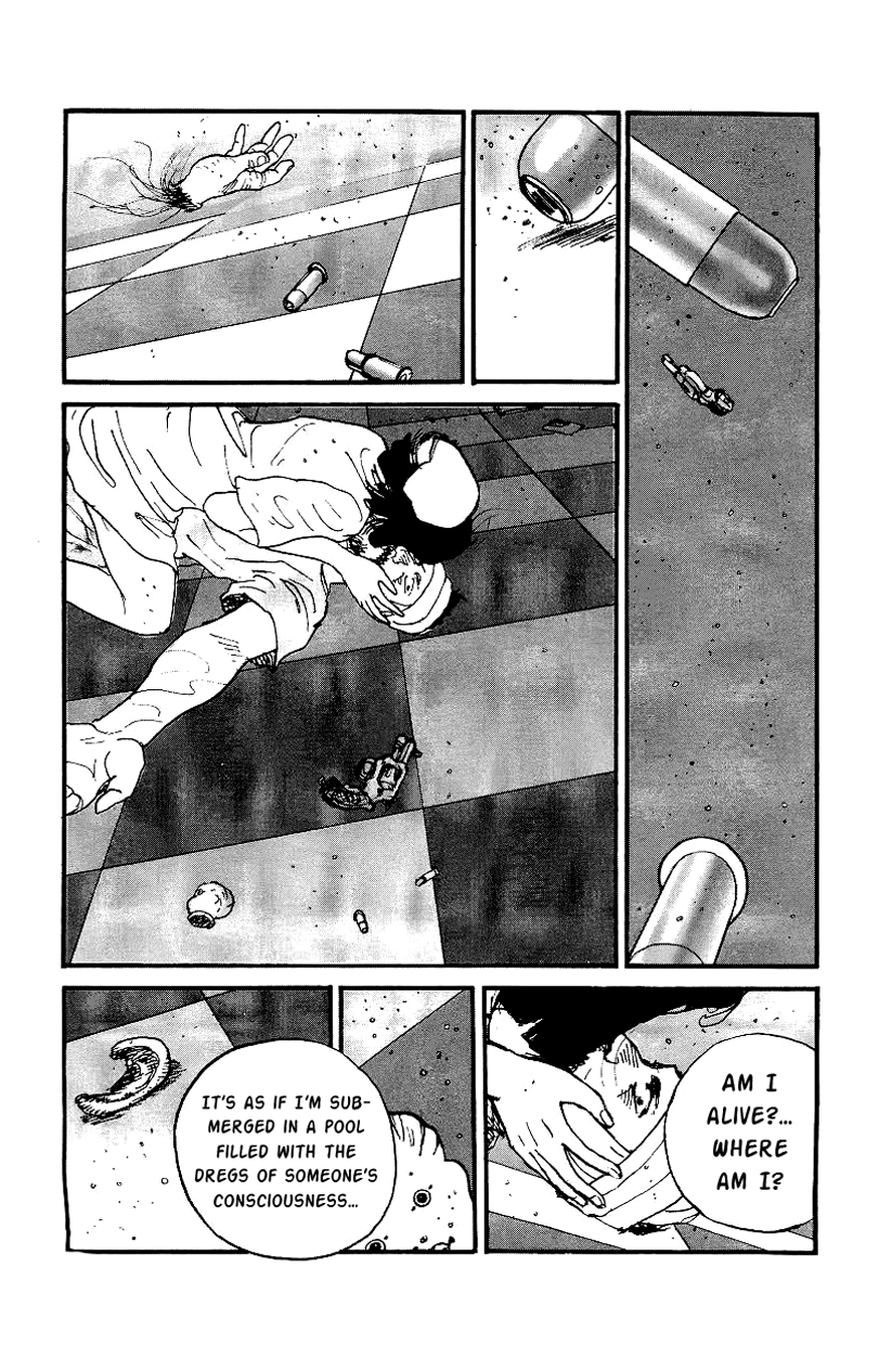 Gamurakan chapter 30 - page 7