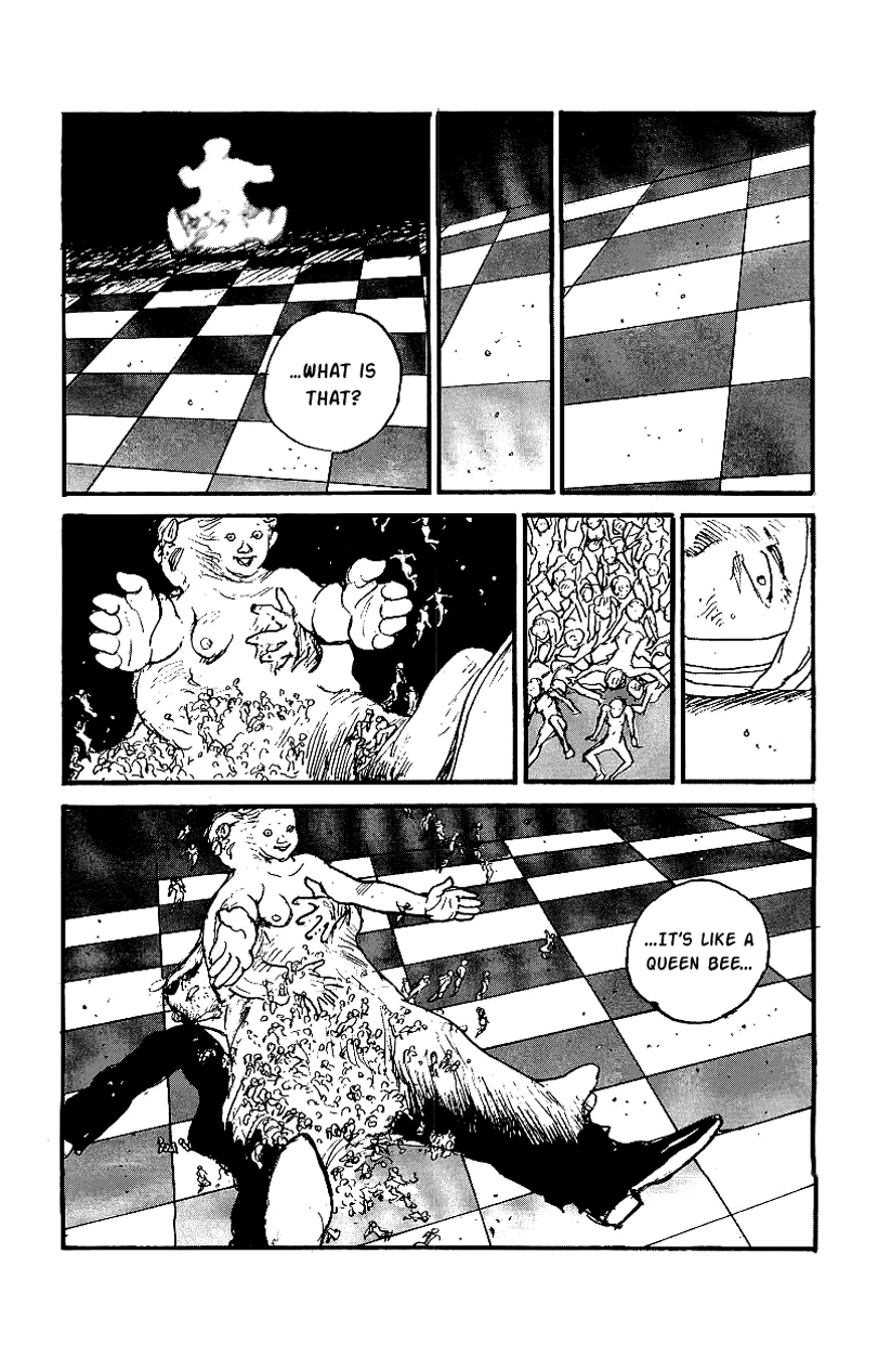 Gamurakan chapter 30 - page 8