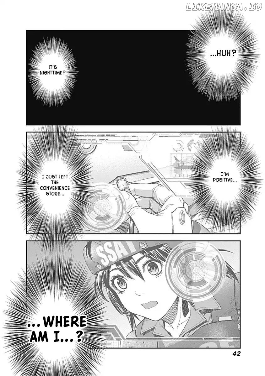 EX-ARM chapter 1 - page 42